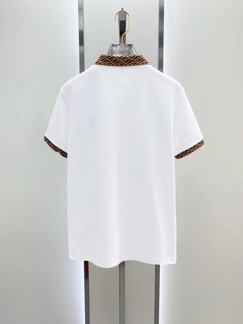 Fendi T-Shirts